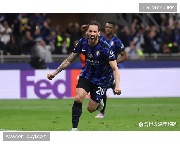 恰尔汗奥卢施压国米欲转会加拉塔萨雷加盟费达1000万欧